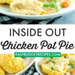 Pinterest Hidden Image