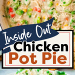 Pinterest Hidden Image