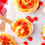 Pinterest Hidden Image