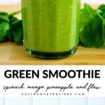 Pinterest Hidden Image