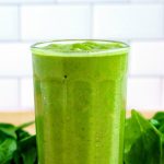 How to make a Green Smoothie