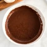 Whisk together the glaze ingredients in a medium bowl.