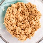 Stir in Rice Krispies.
