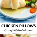 Pinterest Hidden Image