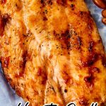 Pinterest Hidden Image