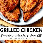 Pinterest Hidden Image