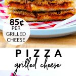 Pinterest Hidden Image