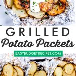 Pinterest Hidden Image