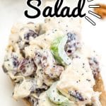 Pinterest Hidden Image