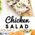 Pinterest Hidden Image