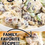 Pinterest Hidden Image