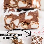 Pinterest Hidden Image