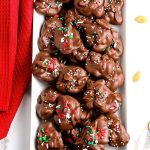 Pinterest Hidden Image