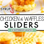 Pinterest Hidden Image
