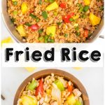 Pinterest Hidden Image