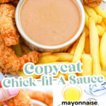 Pinterest Hidden Image