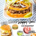 Pinterest Hidden Image