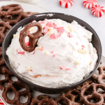 Peppermint Dip (Peppermint Cheesecake Dip) Story Poster Image