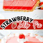 Pinterest Hidden Image