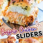 Pinterest Hidden Image