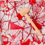 Pinterest Hidden Image
