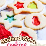 Pinterest Hidden Image